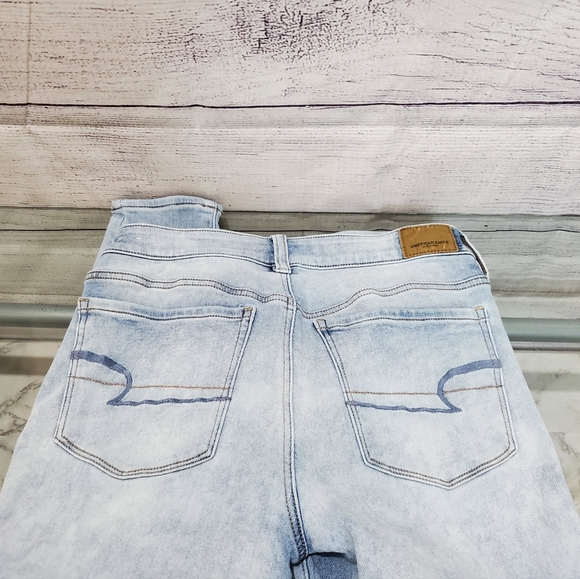 American eagle jeggings - Picture 6 of 6